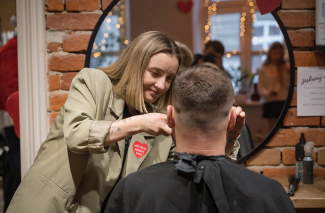 Bocheńszczyzna zagrała z WOŚP – mimo chłodu, z gorącym sercem. Zebrano ponad 142 tysiące złotych!