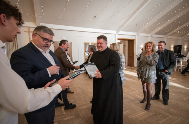 Spotkanie podsumowujące 18. Weekend z Zabytkami Powiatu Bocheńskiego