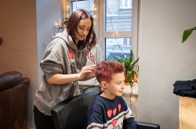 Bocheńszczyzna zagrała z WOŚP – mimo chłodu, z gorącym sercem. Zebrano ponad 142 tysiące złotych!