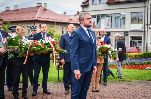 79 rocznica wybuchu Powstania Warszawskiego 
