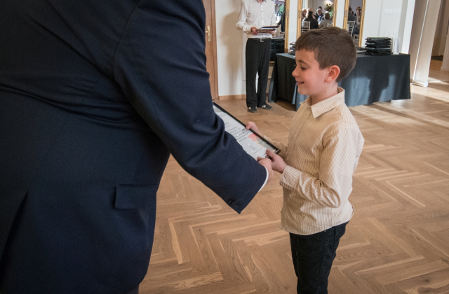 Spotkanie podsumowujące 18. Weekend z Zabytkami Powiatu Bocheńskiego