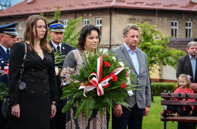 79 rocznica wybuchu Powstania Warszawskiego 