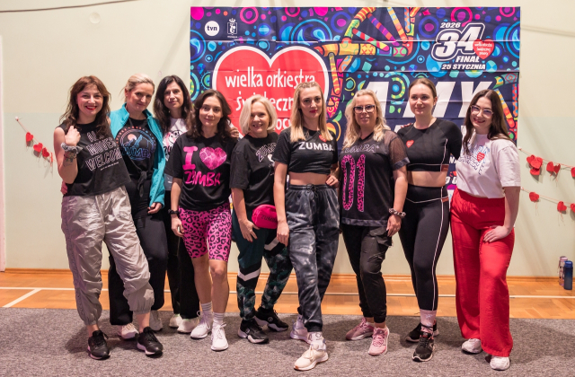 Bocheńszczyzna zagrała z WOŚP – mimo chłodu, z gorącym sercem. Zebrano ponad 142 tysiące złotych!