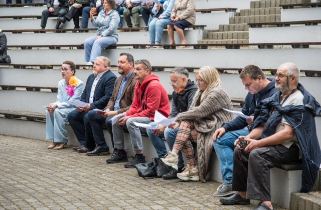 Bartłomiej Cąber po raz kolejny Superortografem Powiatu Bocheńskiego