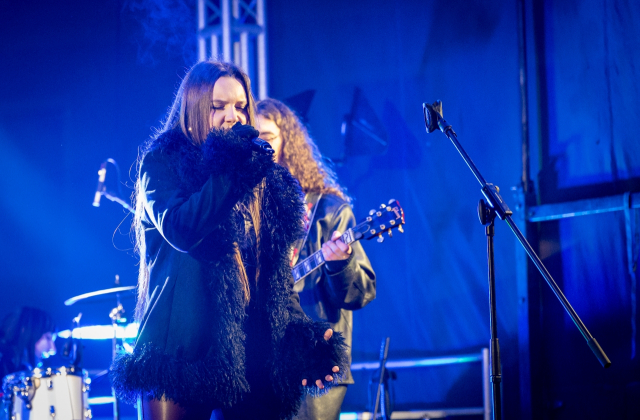 Bocheńszczyzna zagrała z WOŚP – mimo chłodu, z gorącym sercem. Zebrano ponad 142 tysiące złotych!