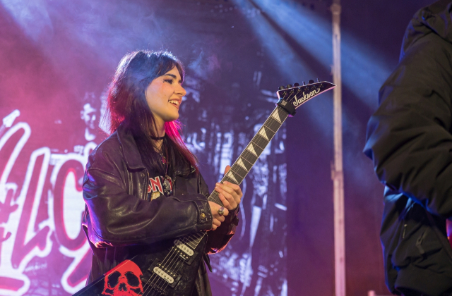 Bocheńszczyzna zagrała z WOŚP – mimo chłodu, z gorącym sercem. Zebrano ponad 142 tysiące złotych!