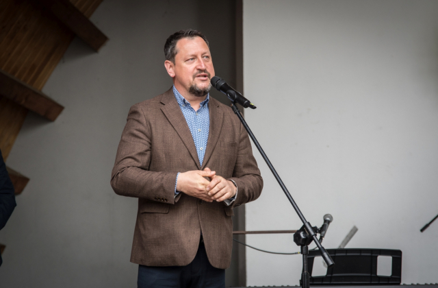 Bartłomiej Cąber po raz kolejny Superortografem Powiatu Bocheńskiego
