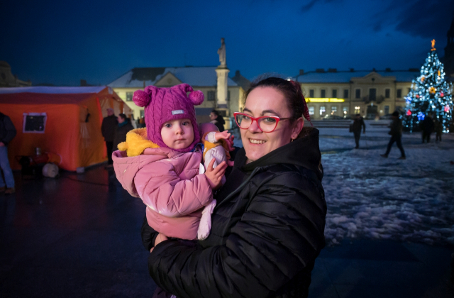 Bocheńszczyzna zagrała z WOŚP – mimo chłodu, z gorącym sercem. Zebrano ponad 142 tysiące złotych!