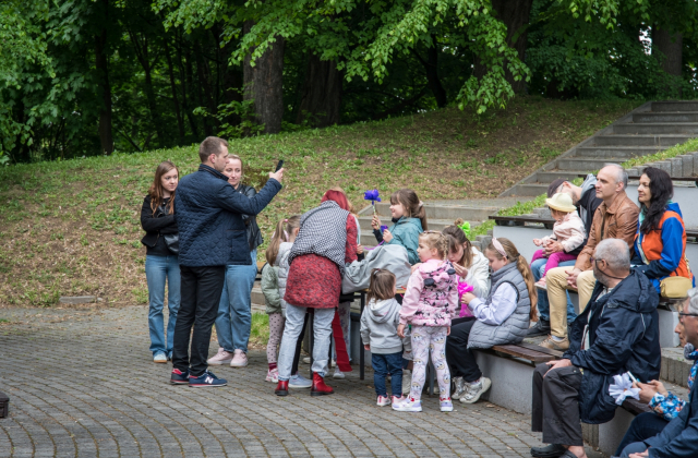 Bartłomiej Cąber po raz kolejny Superortografem Powiatu Bocheńskiego
