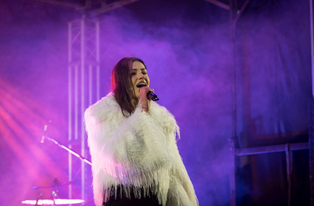 Bocheńszczyzna zagrała z WOŚP – mimo chłodu, z gorącym sercem. Zebrano ponad 142 tysiące złotych!