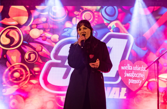 Bocheńszczyzna zagrała z WOŚP – mimo chłodu, z gorącym sercem. Zebrano ponad 142 tysiące złotych!