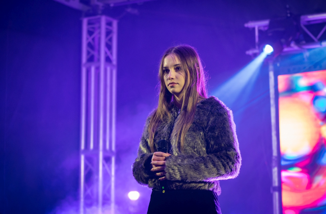 Bocheńszczyzna zagrała z WOŚP – mimo chłodu, z gorącym sercem. Zebrano ponad 142 tysiące złotych!