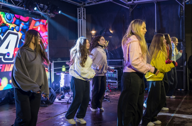 Bocheńszczyzna zagrała z WOŚP – mimo chłodu, z gorącym sercem. Zebrano ponad 142 tysiące złotych!