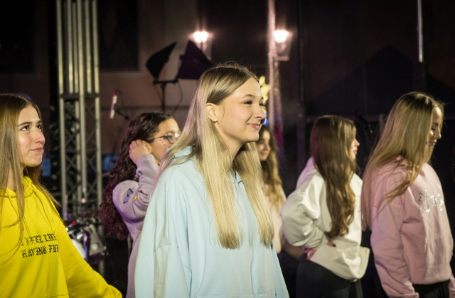 Bocheńszczyzna zagrała z WOŚP – mimo chłodu, z gorącym sercem. Zebrano ponad 142 tysiące złotych!