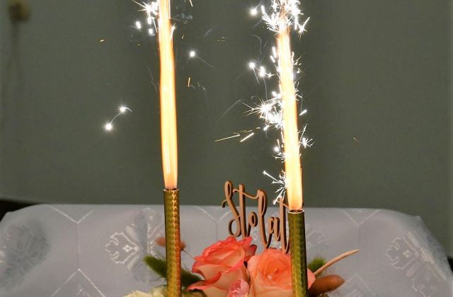 100 - urodziny Pani Anny Drozd