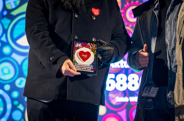 Bocheńszczyzna zagrała z WOŚP – mimo chłodu, z gorącym sercem. Zebrano ponad 142 tysiące złotych!