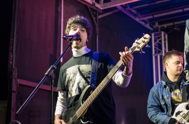 Bocheńszczyzna zagrała z WOŚP – mimo chłodu, z gorącym sercem. Zebrano ponad 142 tysiące złotych!