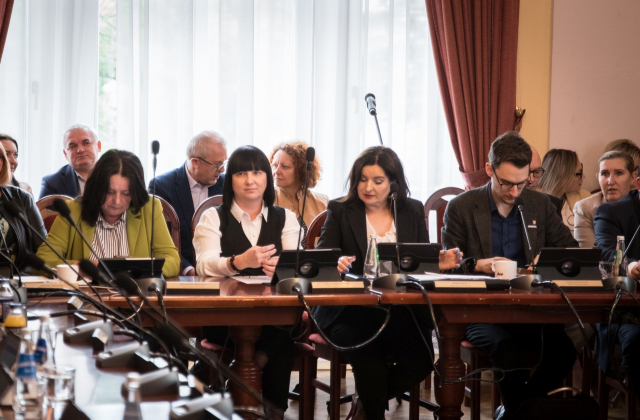 Zarząd Powiatu z absolutorium i wotum zaufania za rok 2024!