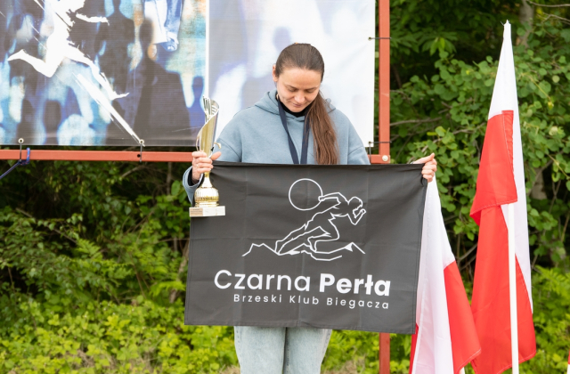 Biegacze uczcili bohatera – VIII Bieg Pileckiego w Jodłówce