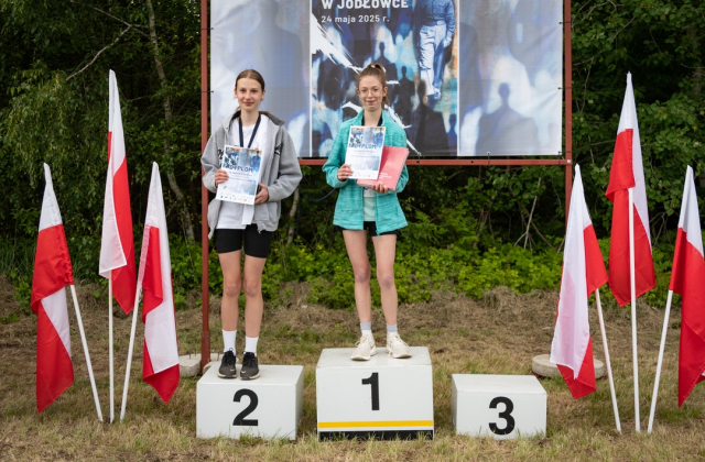 Biegacze uczcili bohatera – VIII Bieg Pileckiego w Jodłówce