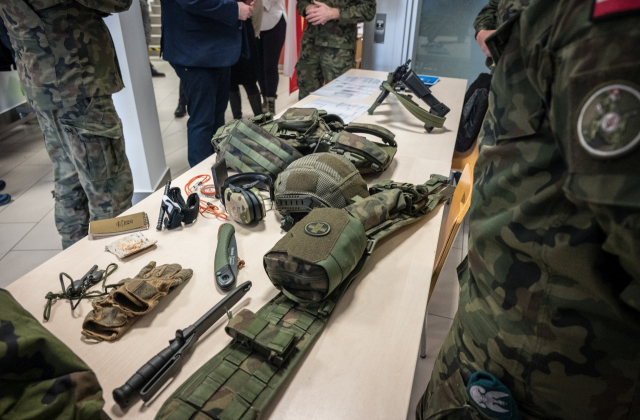 Rozpoczęła się kwalifikacja wojskowa w Powiecie Bocheńskim