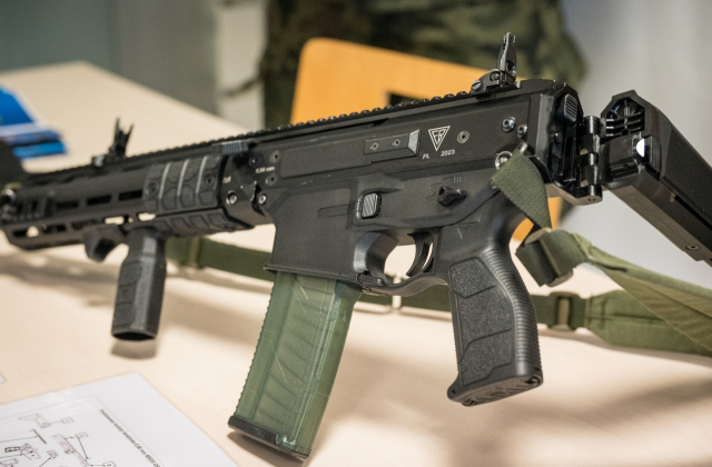 Rozpoczęła się kwalifikacja wojskowa w Powiecie Bocheńskim