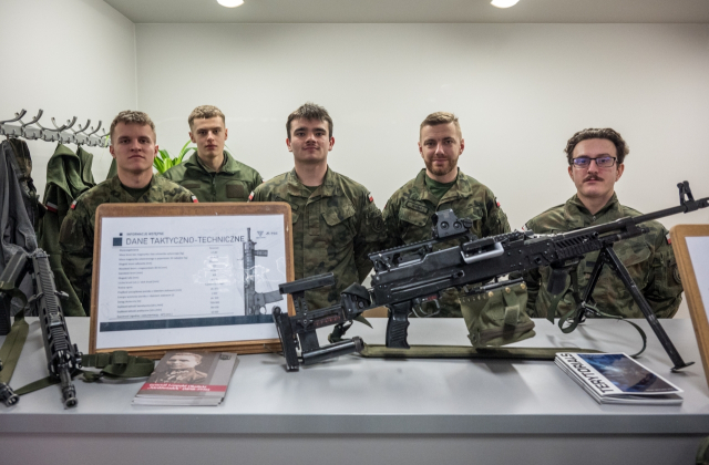 Rozpoczęła się kwalifikacja wojskowa w Powiecie Bocheńskim