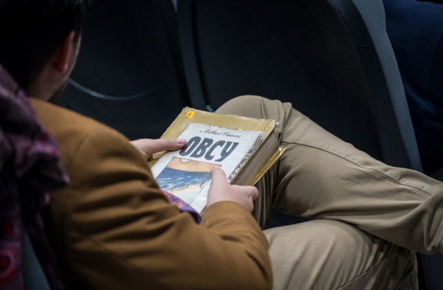 1 LO vs ZS nr 1 – Debata oksfordzka z okazji Narodowego Święta Pamięci Żołnierzy Wyklęty