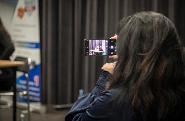 1 LO vs ZS nr 1 – Debata oksfordzka z okazji Narodowego Święta Pamięci Żołnierzy Wyklęty