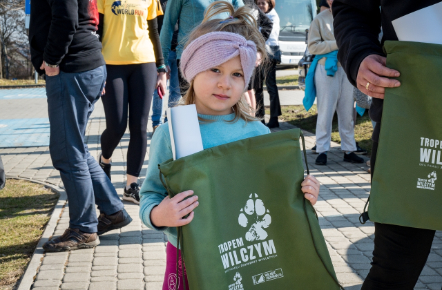 Powiatowe obchody Narodowego Dnia Pamięci Żołnierzy Wyklętych 