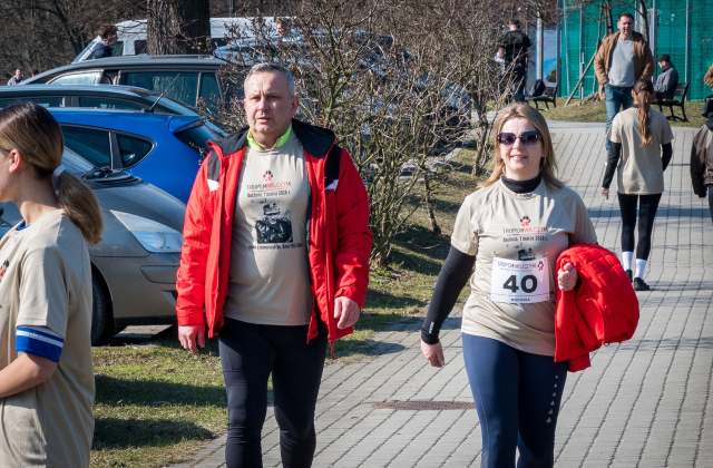 Powiatowe obchody Narodowego Dnia Pamięci Żołnierzy Wyklętych 