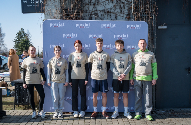 Powiatowe obchody Narodowego Dnia Pamięci Żołnierzy Wyklętych 