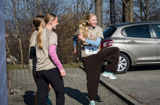 Powiatowe obchody Narodowego Dnia Pamięci Żołnierzy Wyklętych 