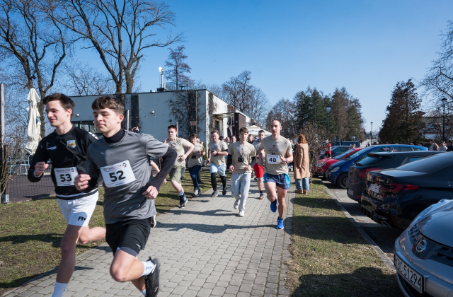 Powiatowe obchody Narodowego Dnia Pamięci Żołnierzy Wyklętych 
