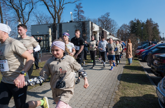 Powiatowe obchody Narodowego Dnia Pamięci Żołnierzy Wyklętych 