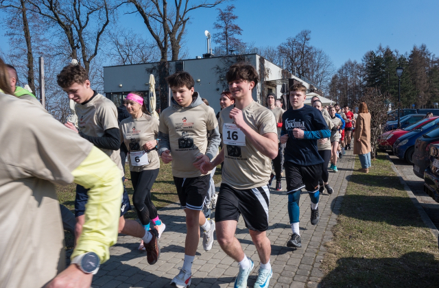 Powiatowe obchody Narodowego Dnia Pamięci Żołnierzy Wyklętych 