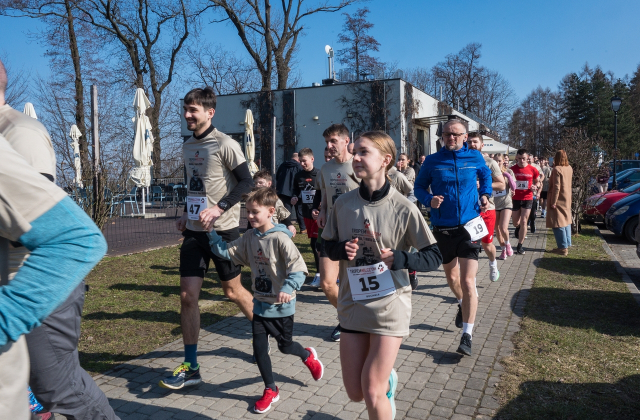 Powiatowe obchody Narodowego Dnia Pamięci Żołnierzy Wyklętych 