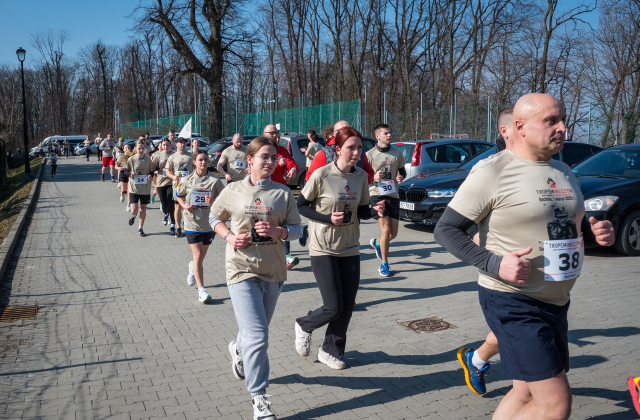 Powiatowe obchody Narodowego Dnia Pamięci Żołnierzy Wyklętych 