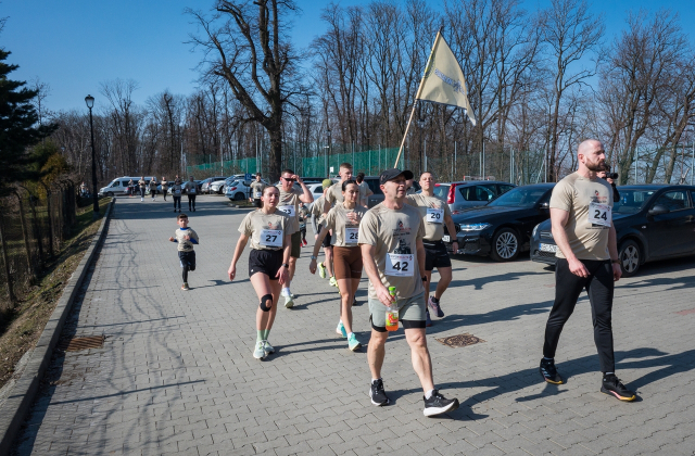 Powiatowe obchody Narodowego Dnia Pamięci Żołnierzy Wyklętych 