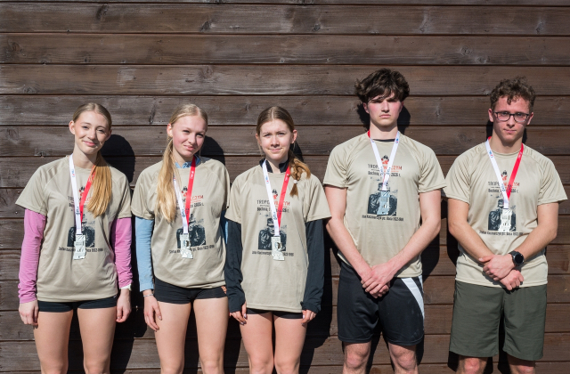 Powiatowe obchody Narodowego Dnia Pamięci Żołnierzy Wyklętych 