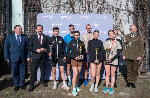 Powiatowe obchody Narodowego Dnia Pamięci Żołnierzy Wyklętych 