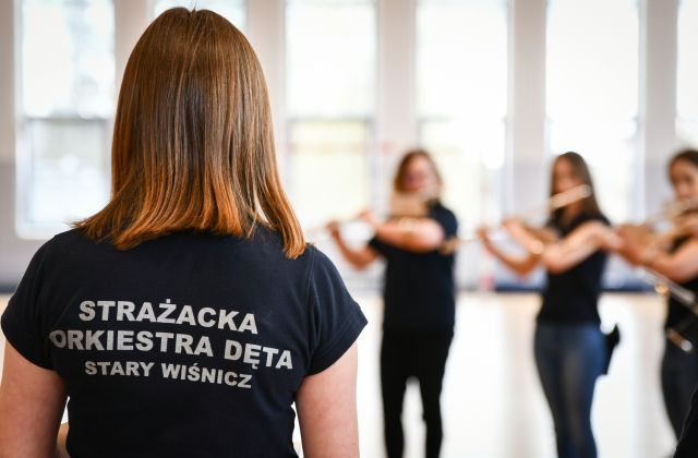 Turniej charytatywny Gramy dla Bartusia