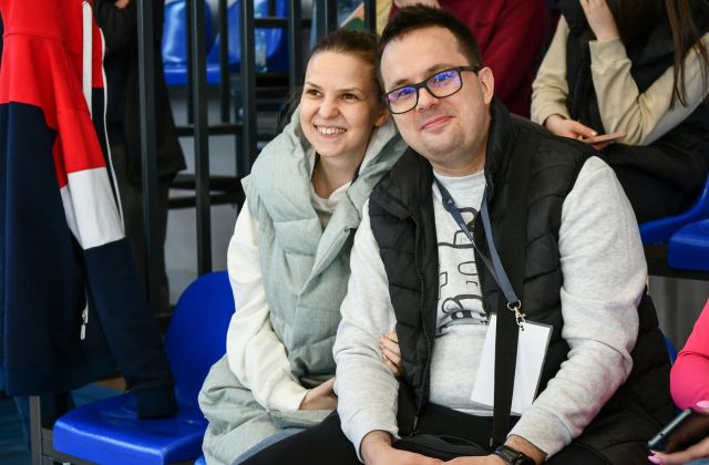 Turniej charytatywny Gramy dla Bartusia