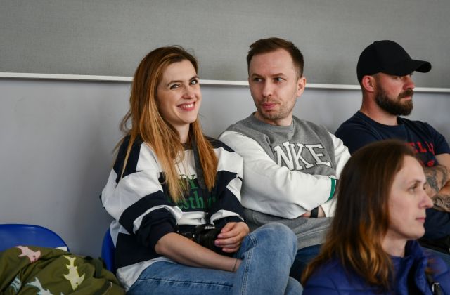 Turniej charytatywny Gramy dla Bartusia