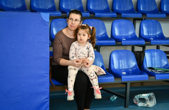 Turniej charytatywny Gramy dla Bartusia