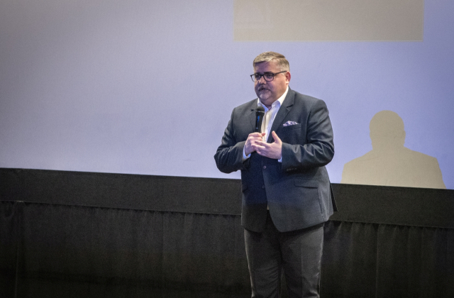 Pieśń wielorybów – relacja z II Festiwalu Filmów Ekologicznych