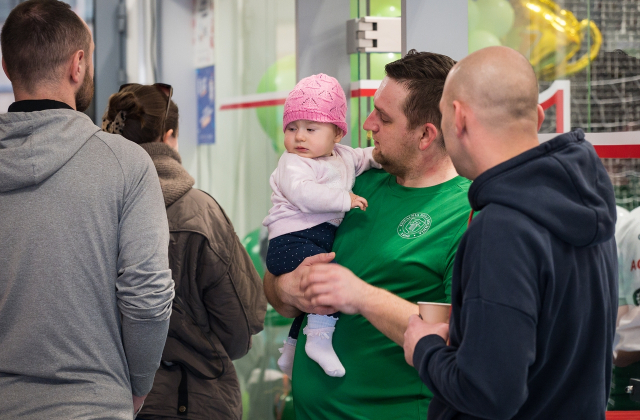 Rekordowa pomoc dla Michałka. Ponad 25 tysięcy złotych zebrane podczas charytatywnego turnieju futsalu w Bochni