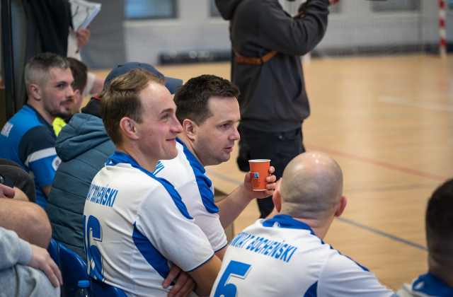 Rekordowa pomoc dla Michałka. Ponad 25 tysięcy złotych zebrane podczas charytatywnego turnieju futsalu w Bochni