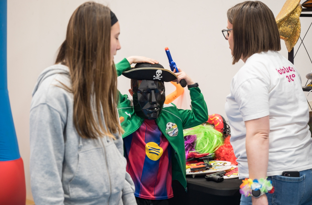 Rekordowa pomoc dla Michałka. Ponad 25 tysięcy złotych zebrane podczas charytatywnego turnieju futsalu w Bochni