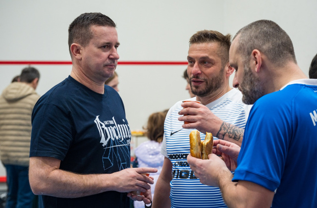 Rekordowa pomoc dla Michałka. Ponad 25 tysięcy złotych zebrane podczas charytatywnego turnieju futsalu w Bochni